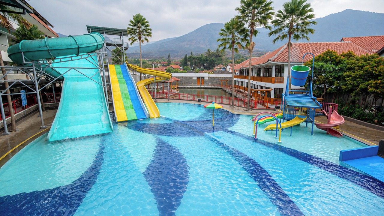 Photo of Outdoor in Garut
