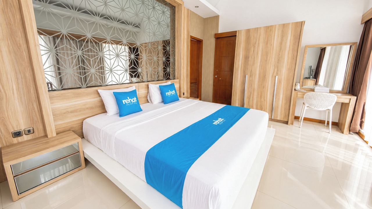 Photo of Bedroom in Garut
