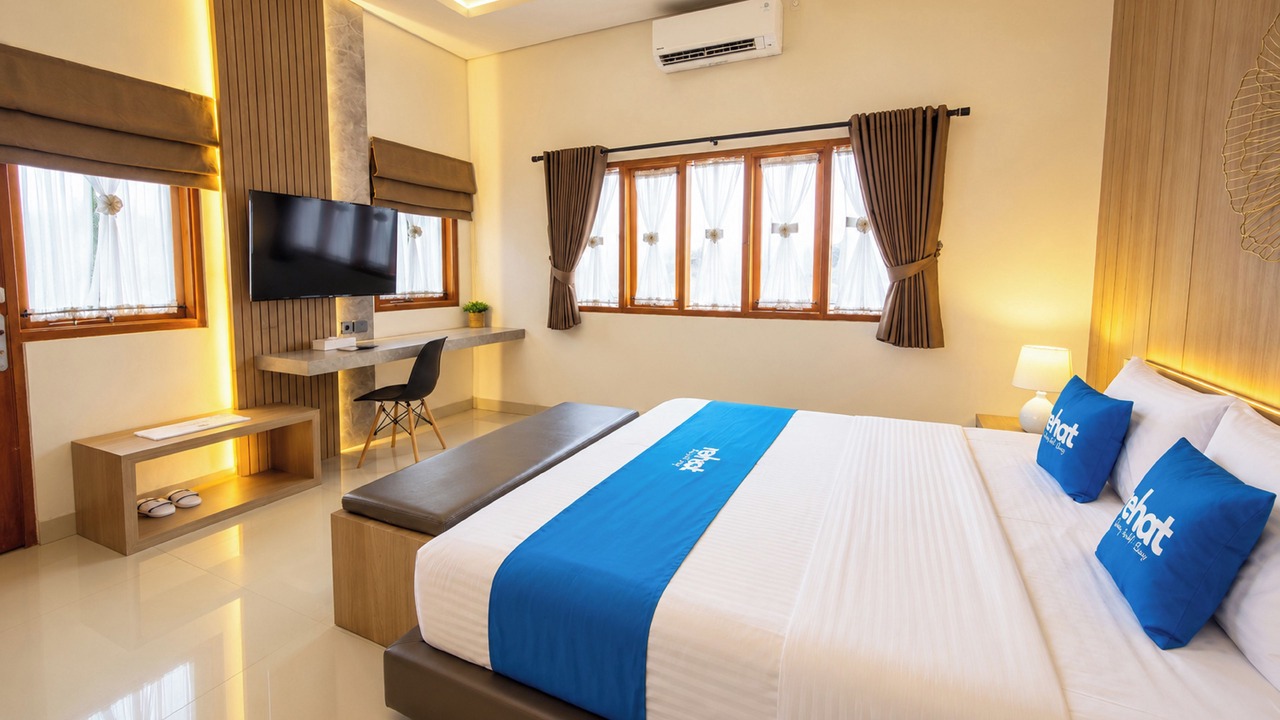 Photo of Bedroom in Garut