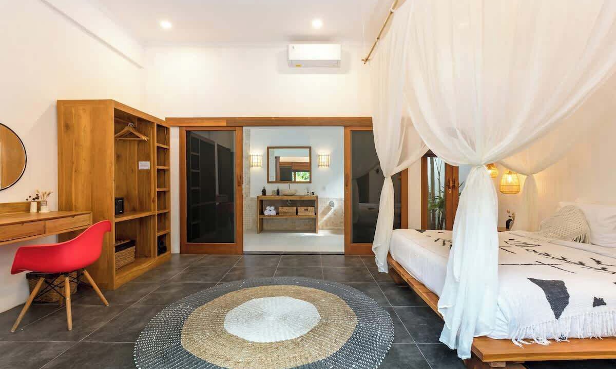 Photo of Bedroom in Laksmana