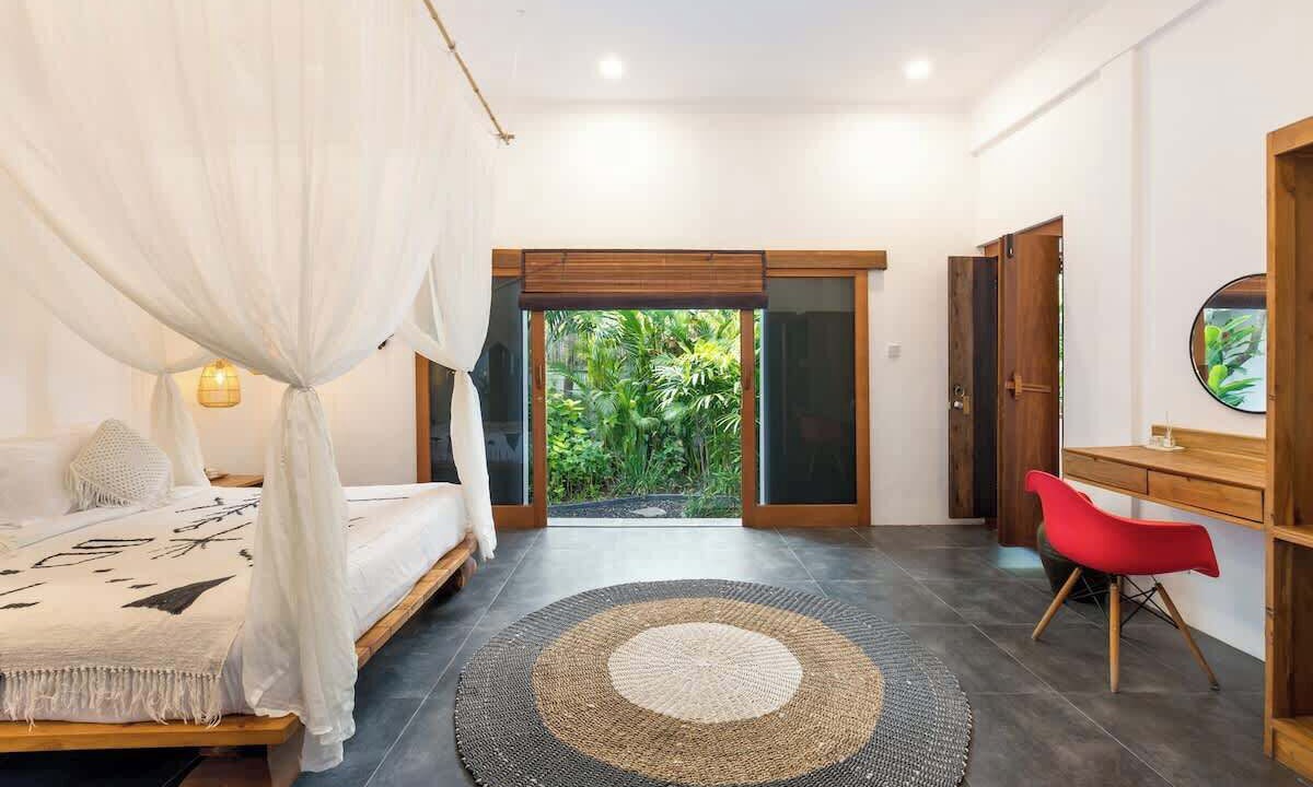 Photo of Bedroom in Laksmana