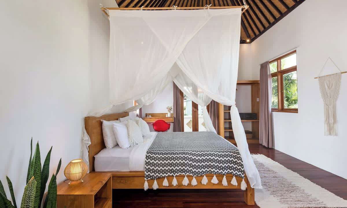 Photo of Bedroom in Laksmana