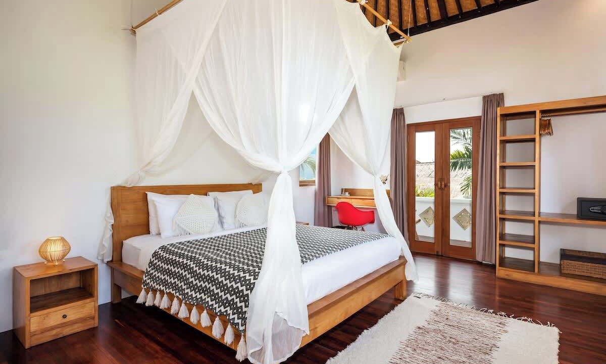 Photo of Bedroom in Laksmana
