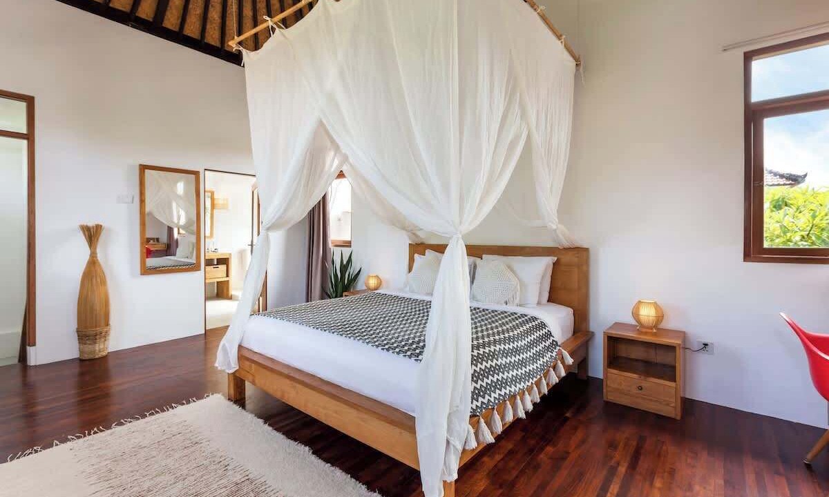 Photo of Bedroom in Laksmana