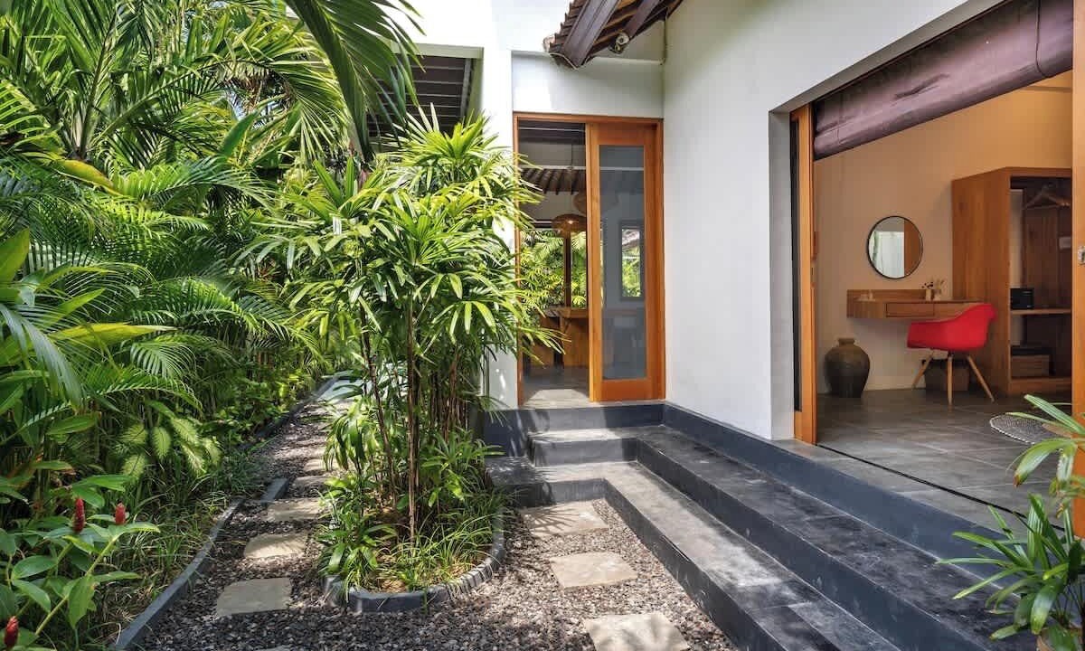 Photo of Patio Balcony in Laksmana