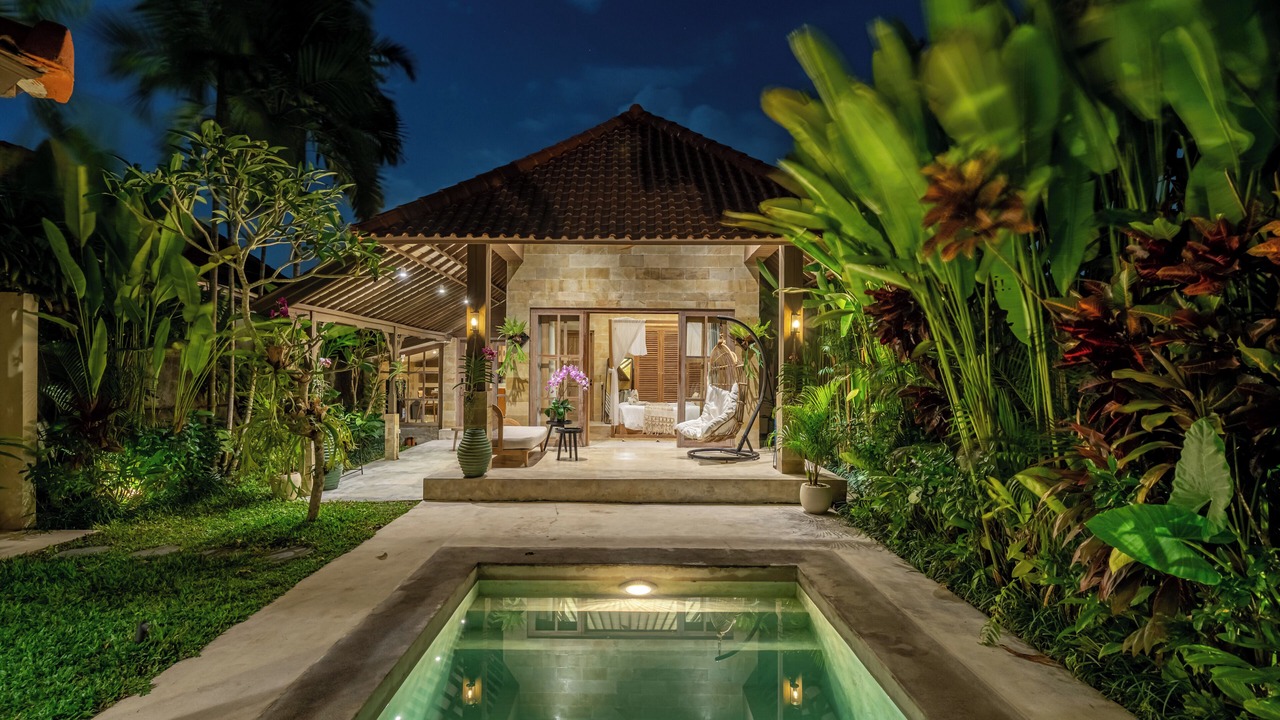 Photo of Outdoor in Ubud