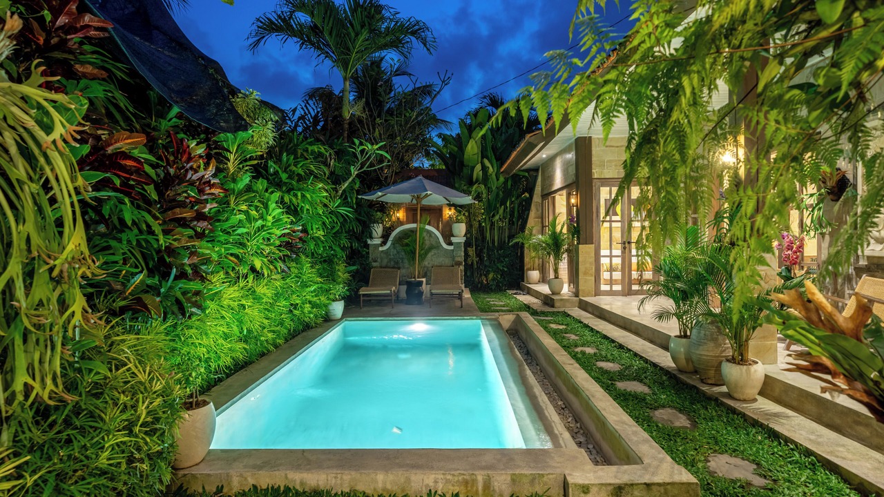 Photo of Outdoor in Ubud