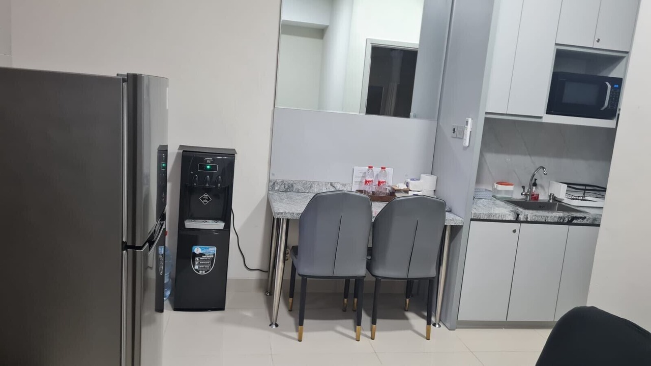 Photo of Kitchen in Surabaya
