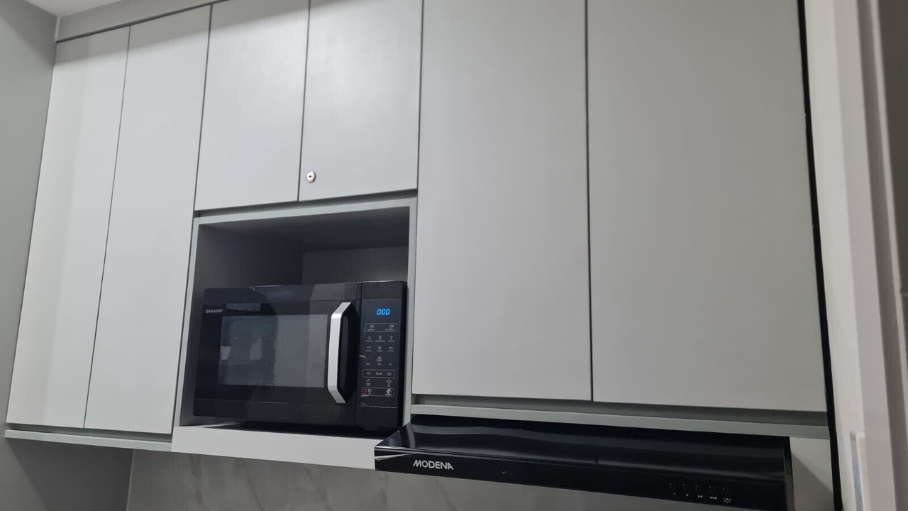 Photo of Kitchen in Surabaya
