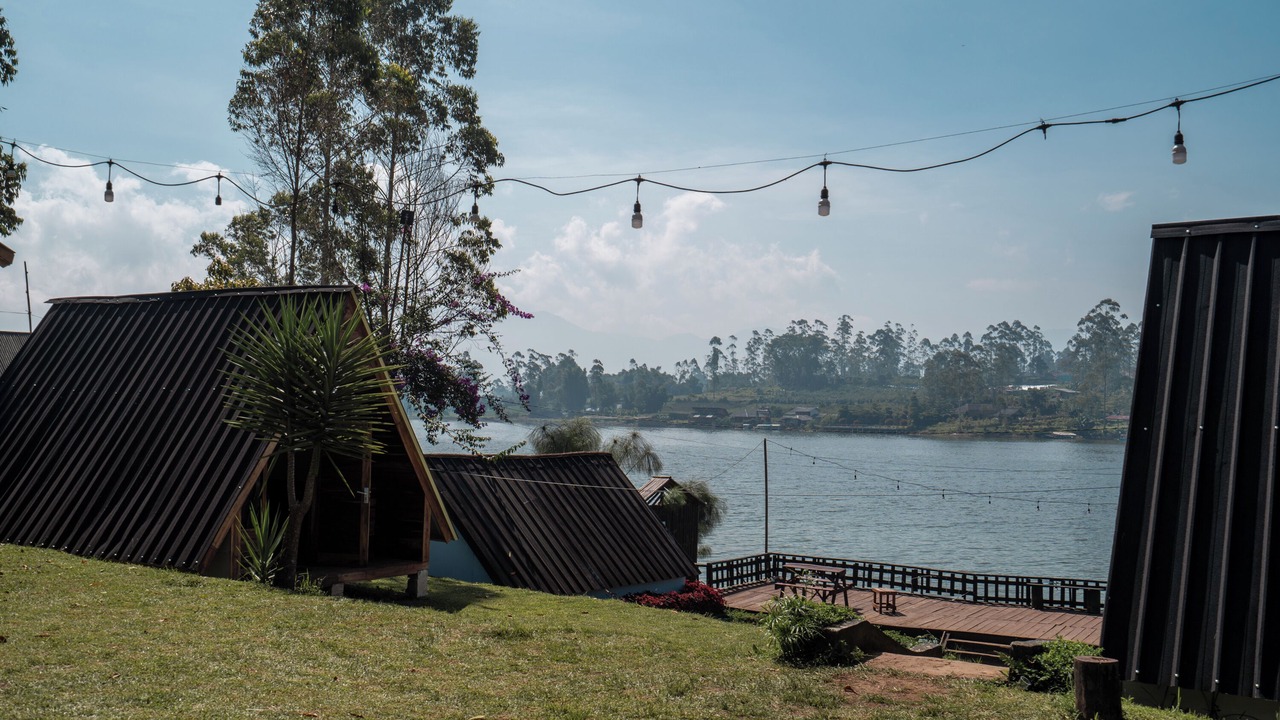 Photo of Outdoor in Pangalengan