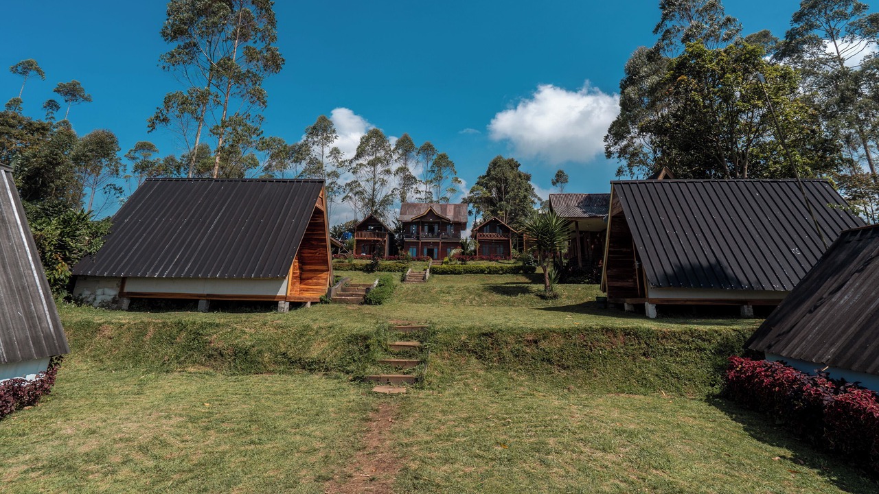 Photo of Outdoor in Pangalengan