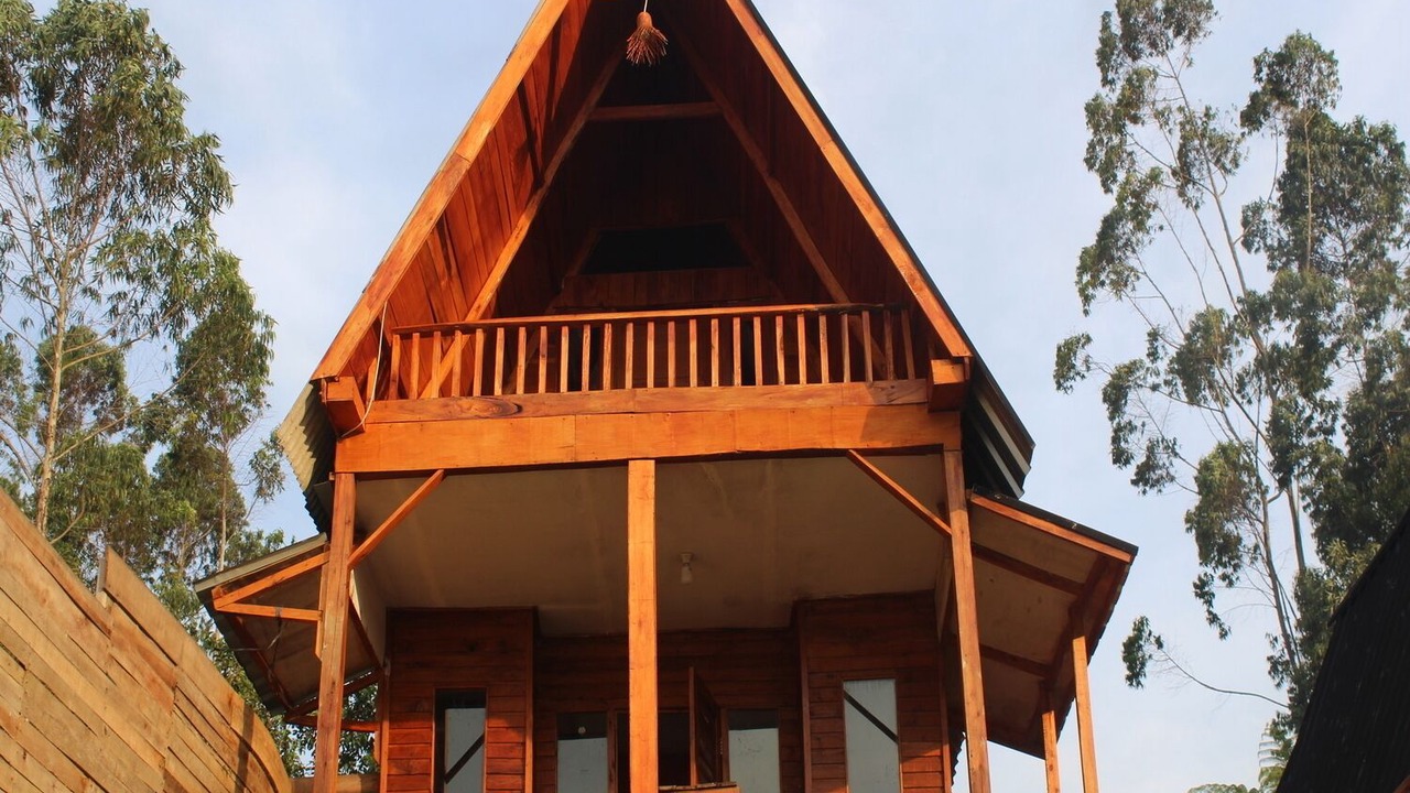Photo of Outdoor in Pangalengan