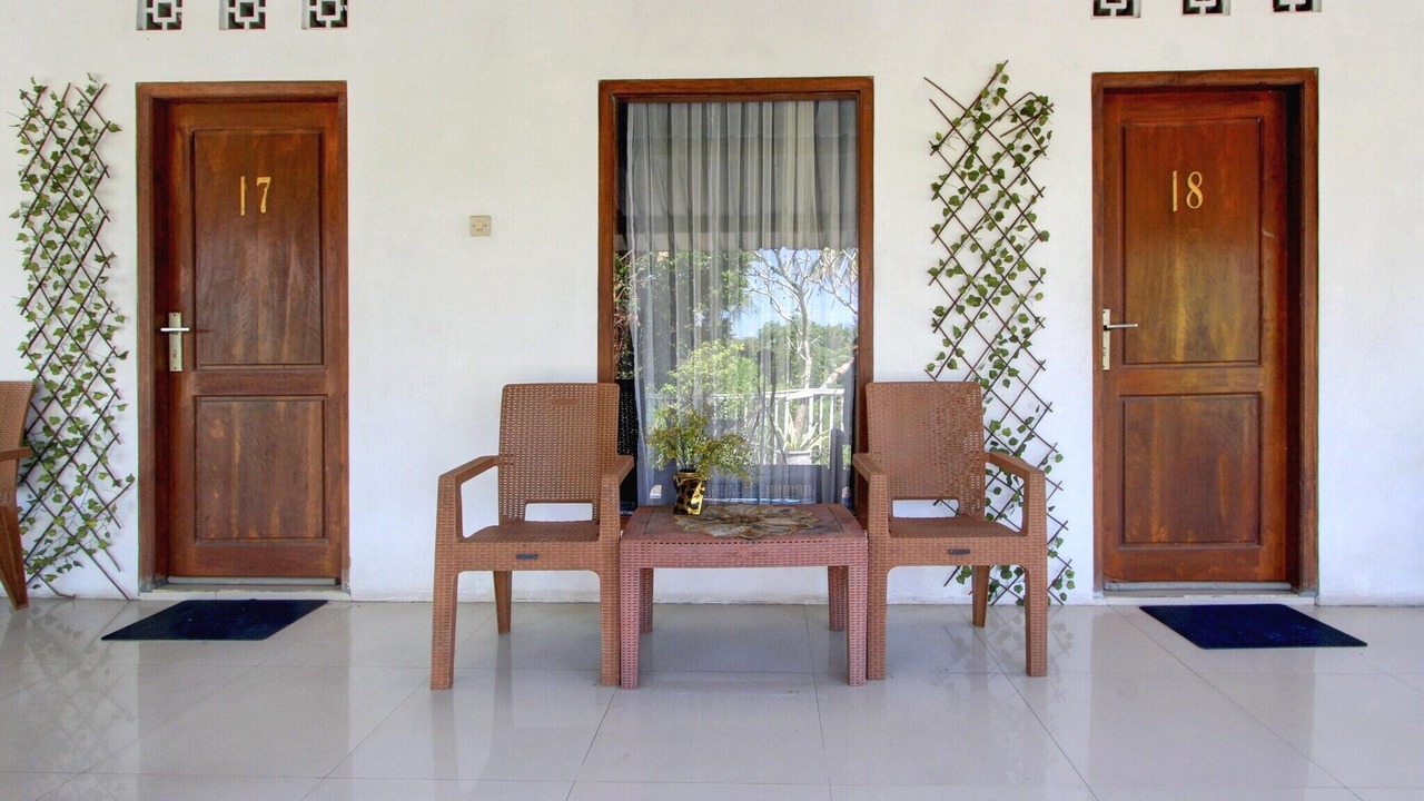 Photo of Others in Kretek