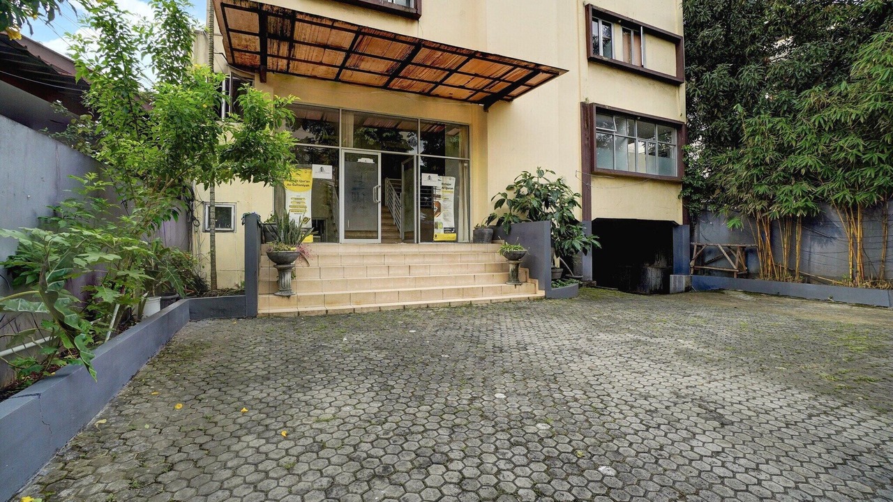 Photo of Outdoor in Cilandak