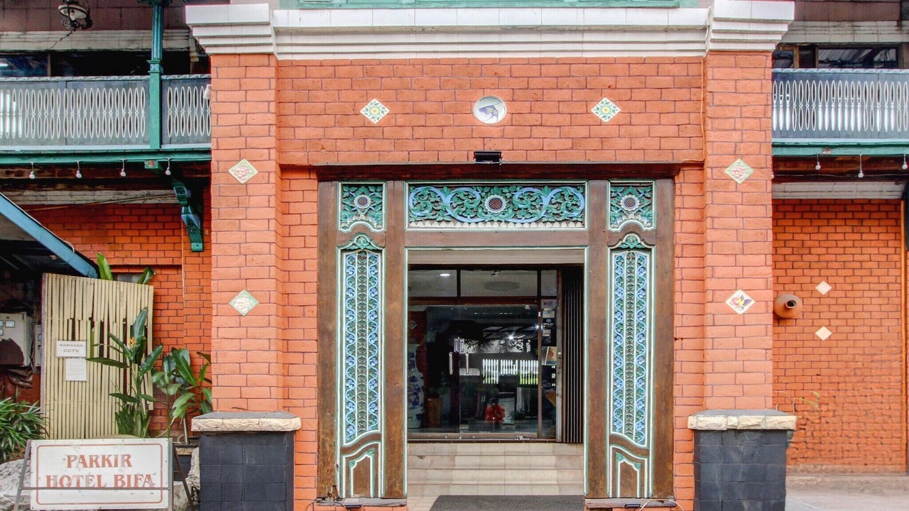 Photo of Others in Yogyakarta