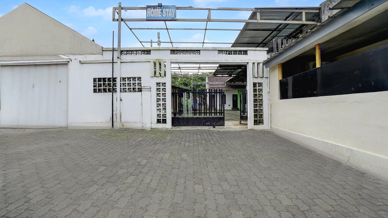 Photo of Outdoor in East Jakarta