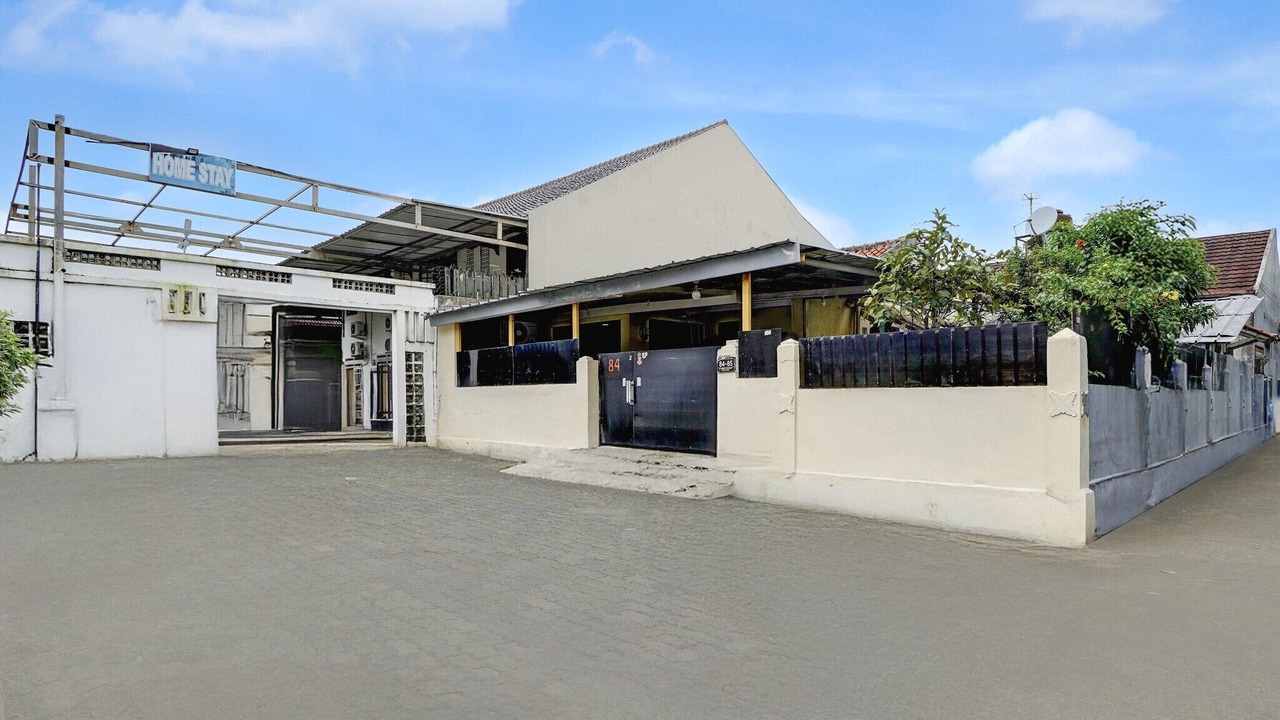 Photo of Outdoor in East Jakarta