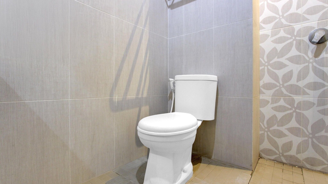 Photo of Bathroom in Baki