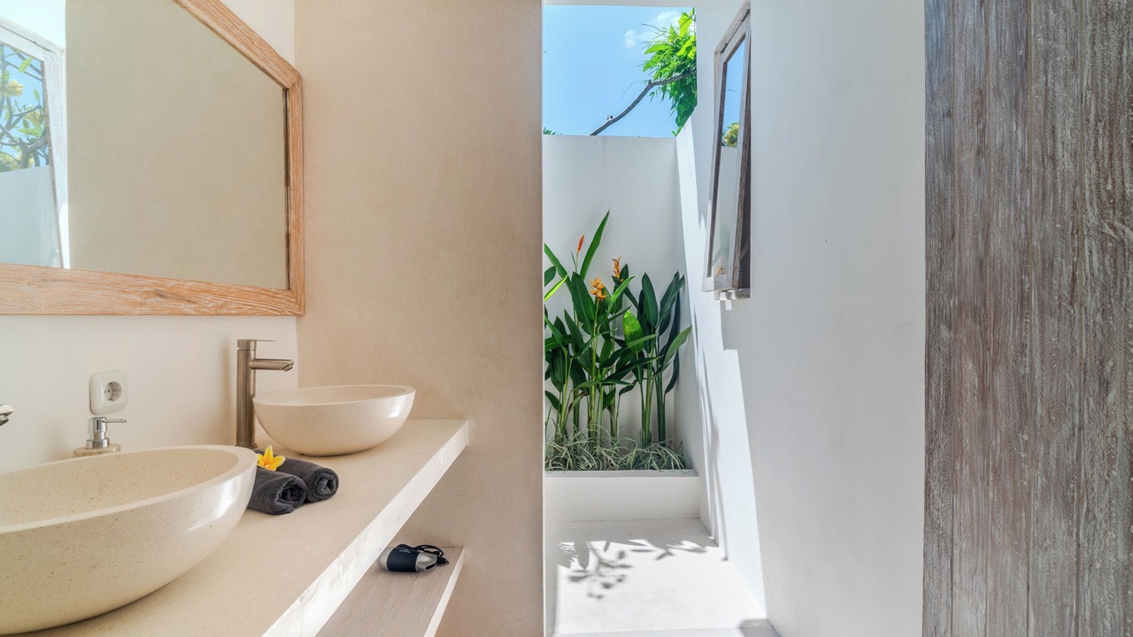Photo of Bathroom in Seminyak