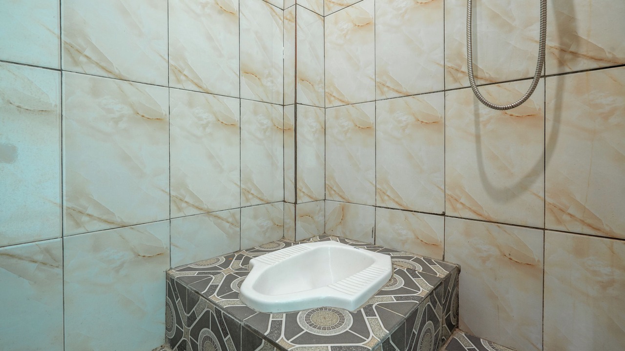 Photo of Bathroom in Pangalengan
