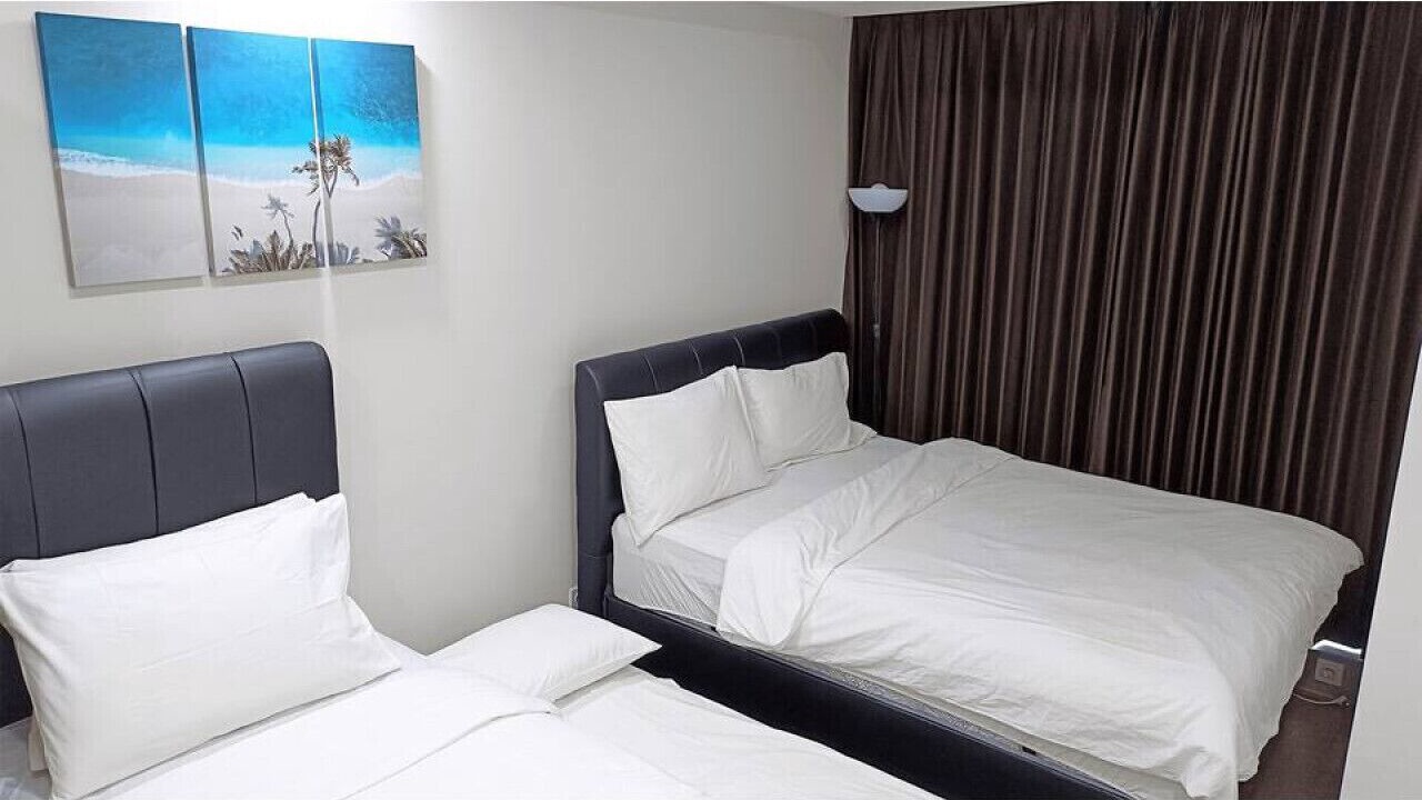 Photo of Bedroom in Surabaya