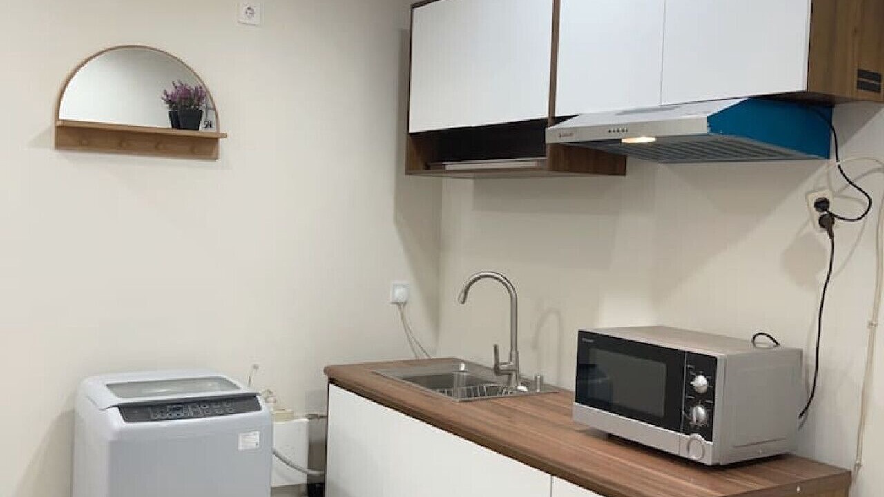 Photo of Kitchen in Surabaya