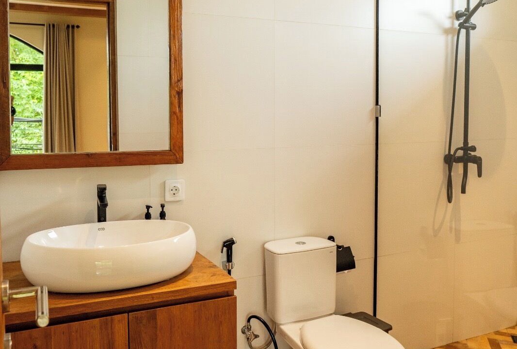 Photo of Bathroom in Tuban