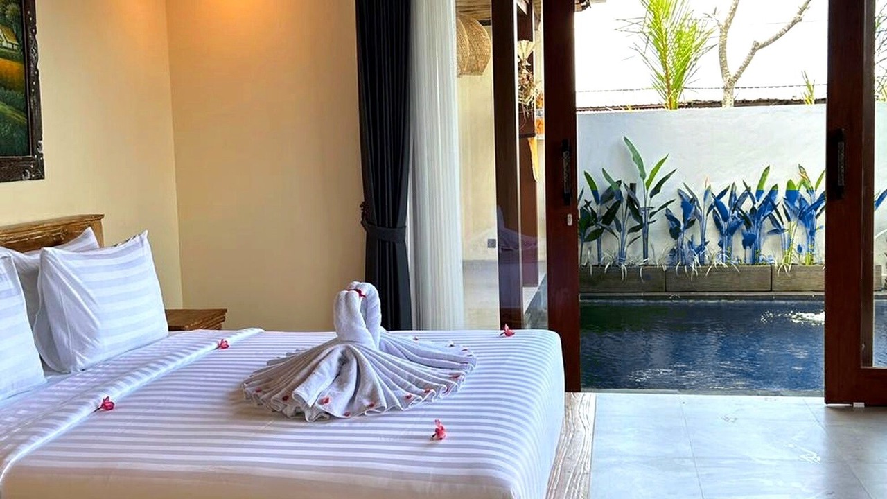 Photo of Bedroom in Melayang