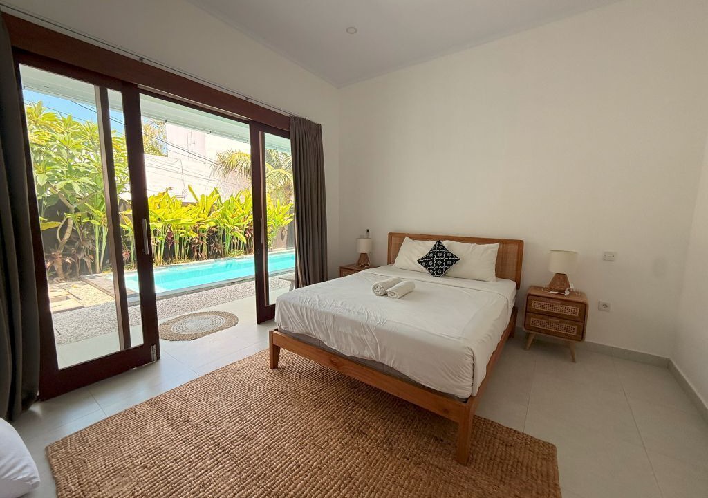 Photo of Bedroom in Umalas