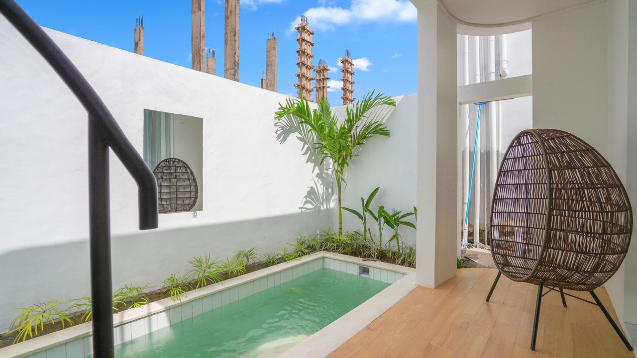Photo of Outdoor in Seminyak