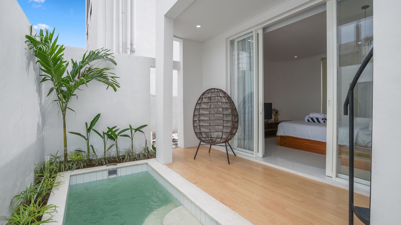 Photo of Outdoor in Seminyak