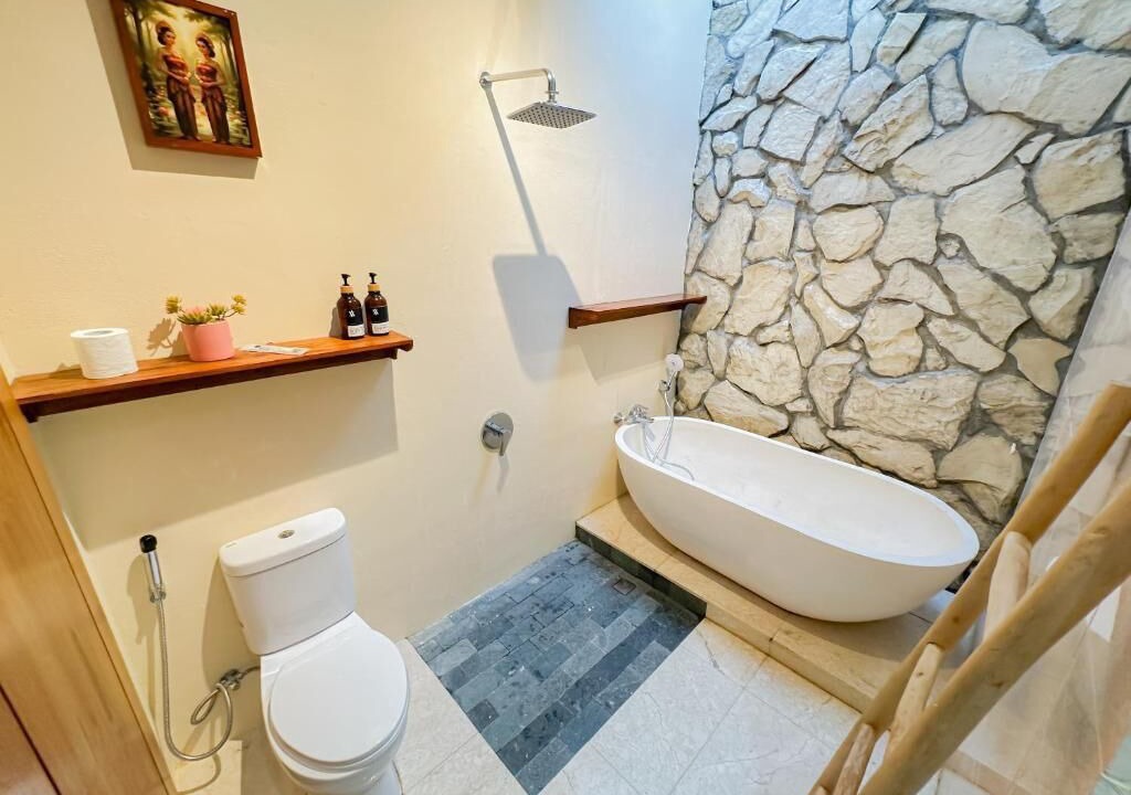 Photo of Bathroom in Depok