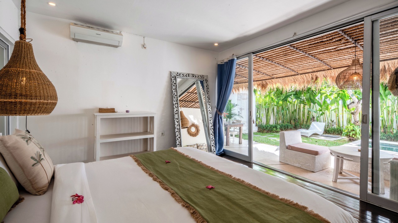 Photo of Bedroom in Babakan