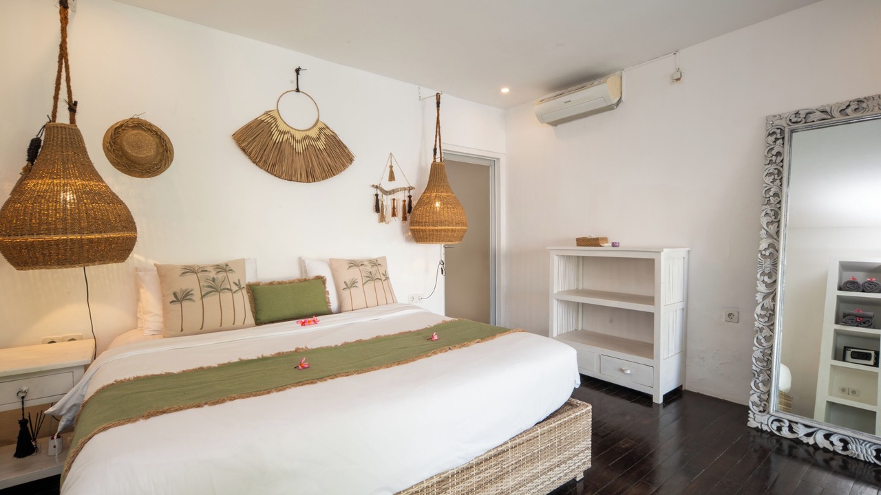 Photo of Bedroom in Babakan