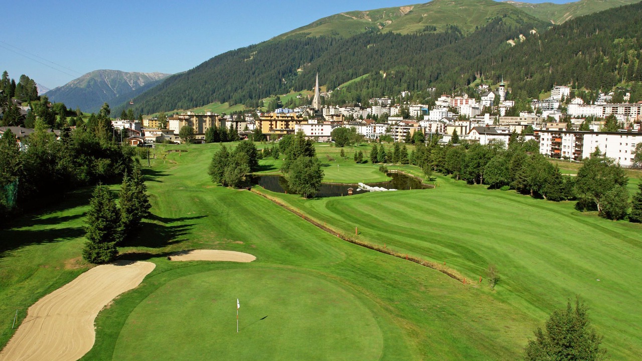 Photo of Others in Davos