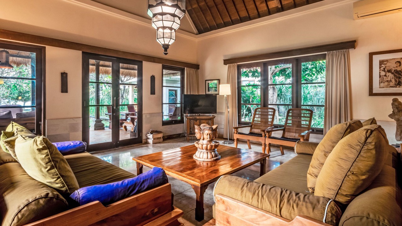 Photo of Livingroom in Pemuteran