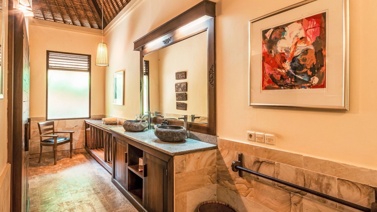Photo of Bathroom in Pemuteran