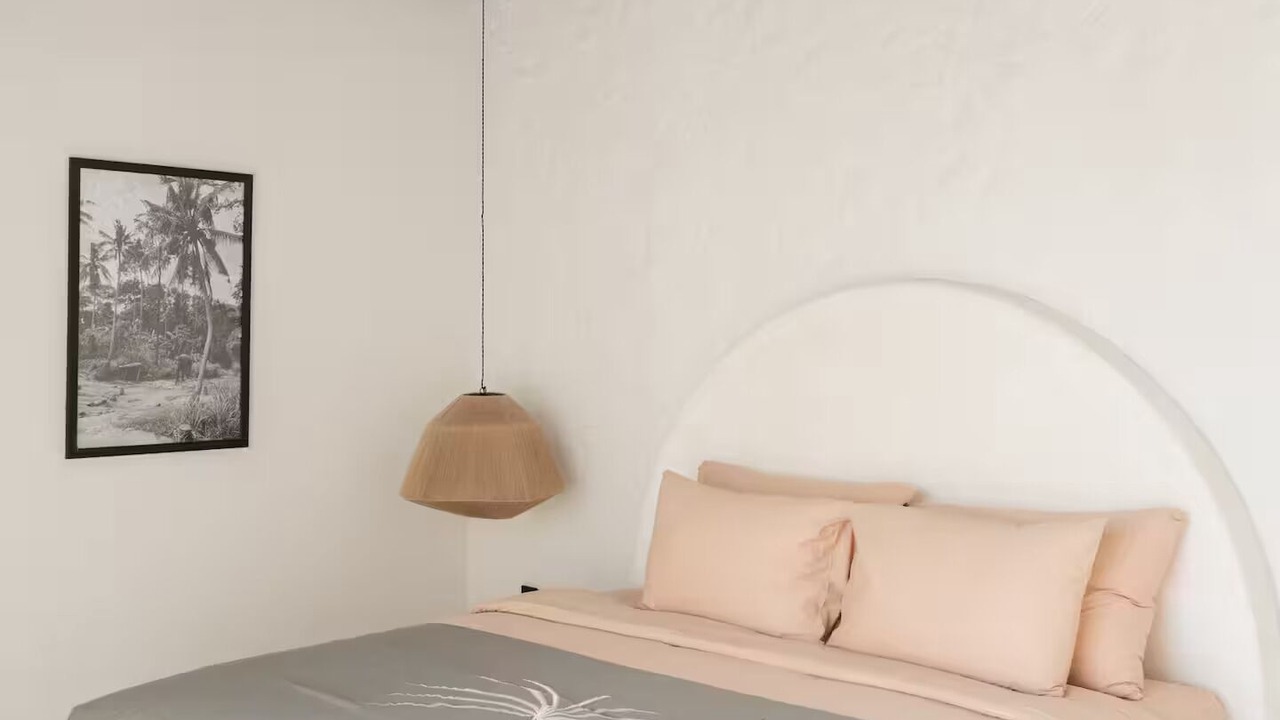 Photo of Bedroom in Munggu