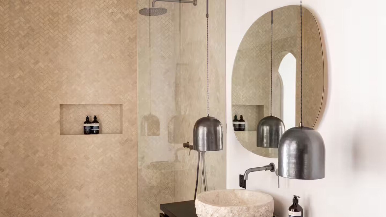 Photo of Bathroom in Munggu