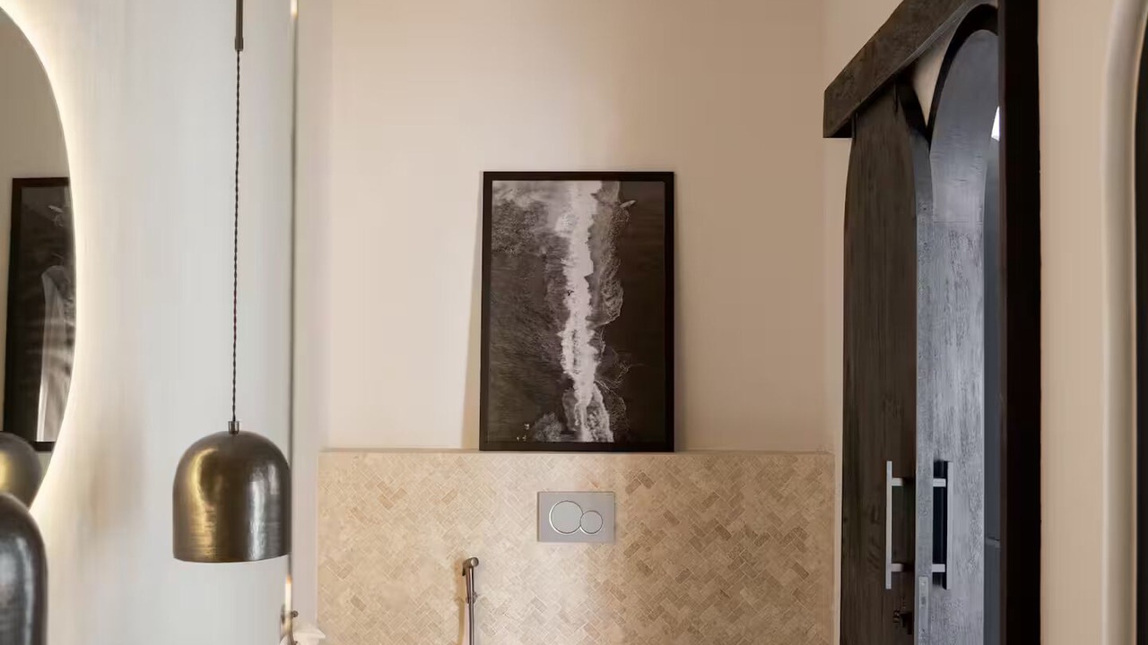 Photo of Bathroom in Munggu