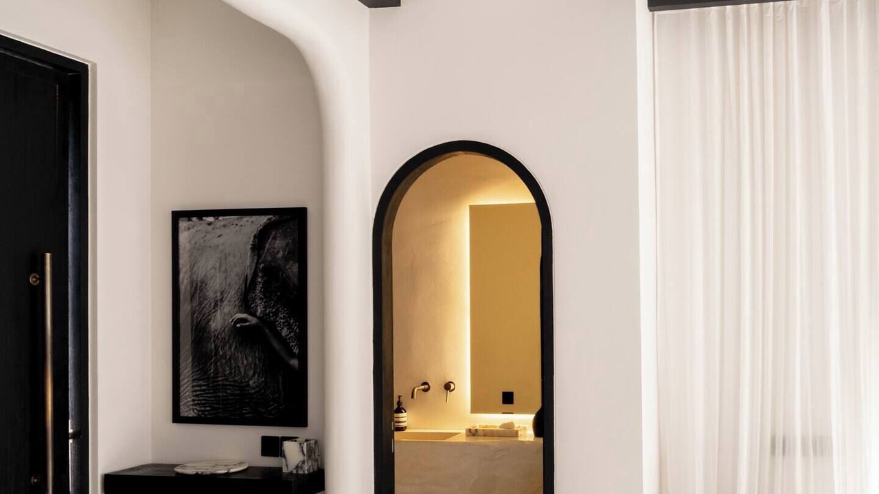 Photo of Bathroom in Munggu