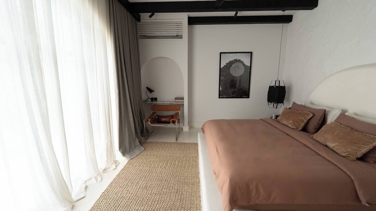 Photo of Bedroom in Munggu