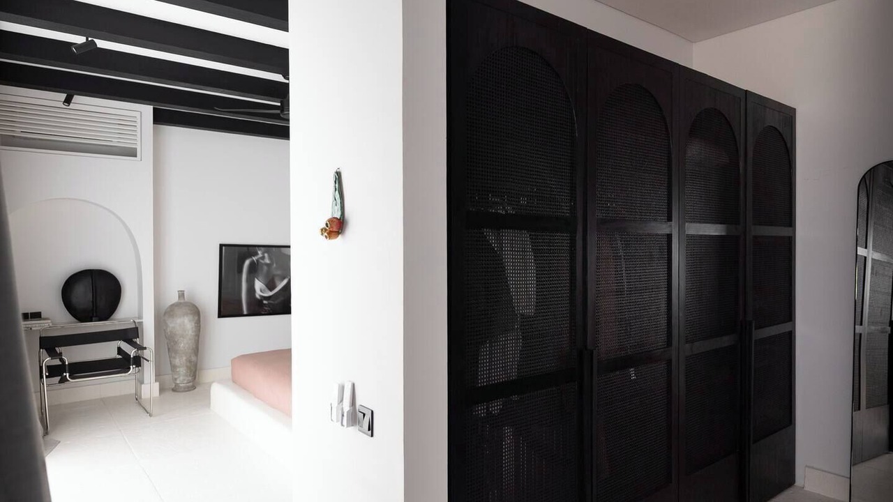 Photo of Bedroom in Munggu
