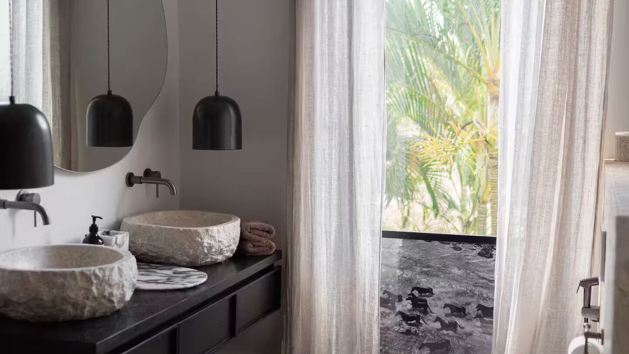 Photo of Bathroom in Munggu