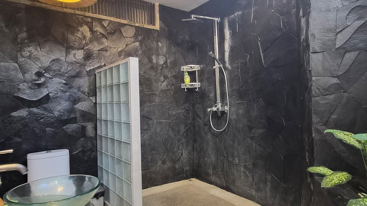 Photo of Bathroom in Batu Bolong