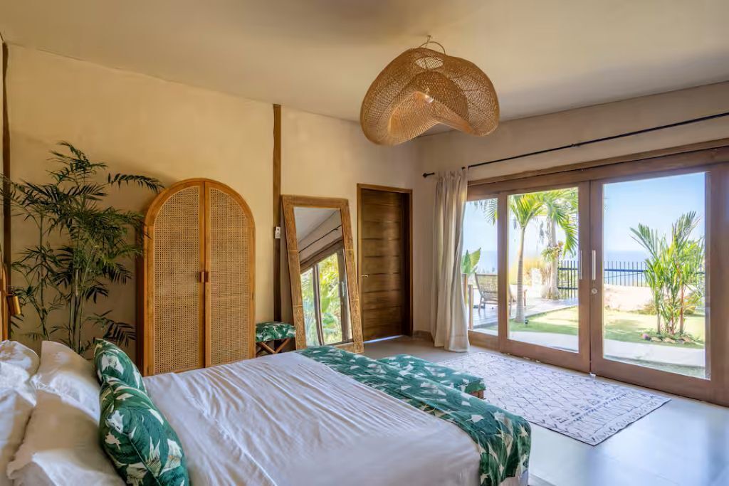 Photo of Bedroom in Amed