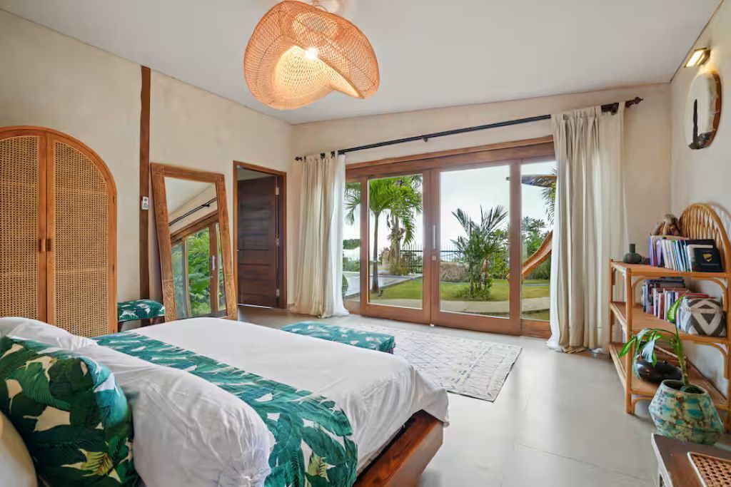 Photo of Bedroom in Amed