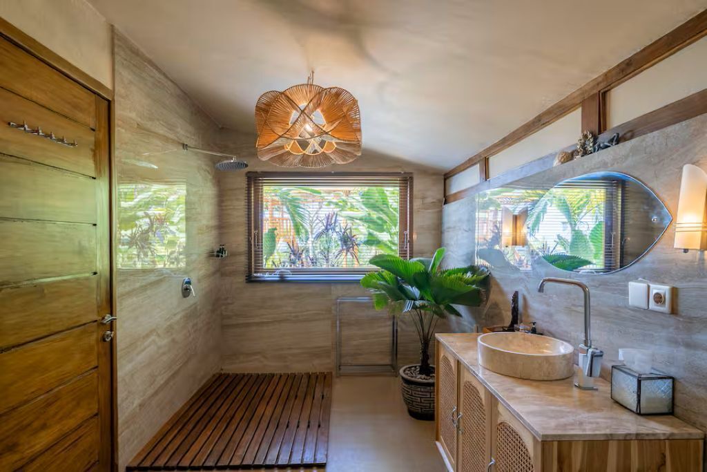 Photo of Bathroom in Amed