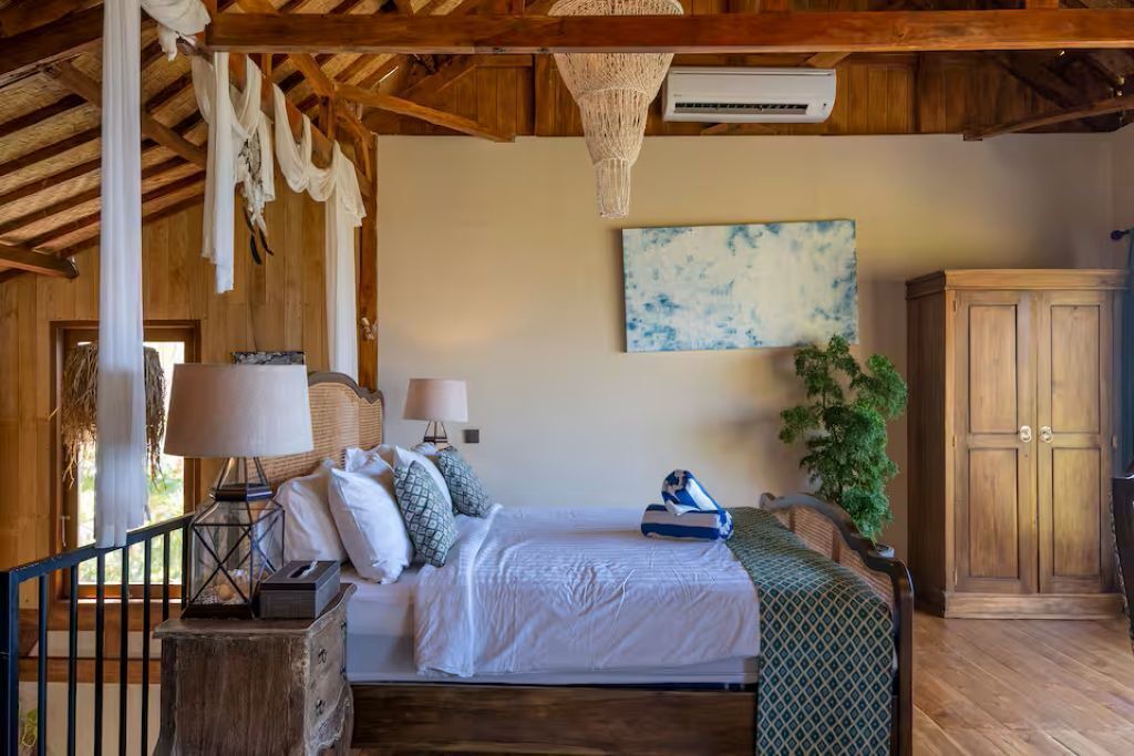 Photo of Bedroom in Amed