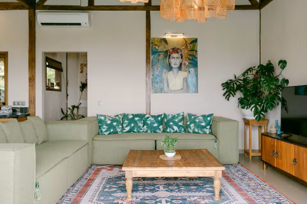 Photo of Livingroom in Amed